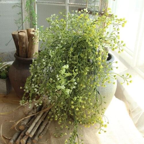 Baffy Artificial Vines