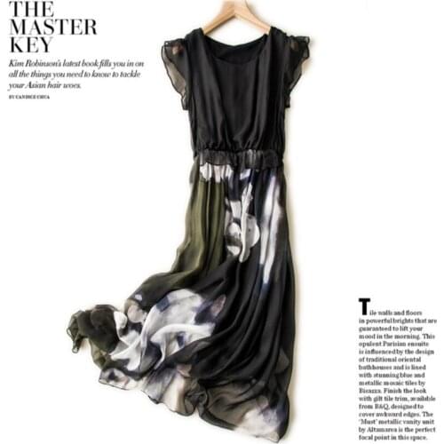 Офисные летние платья Bogeda China At AliExpress