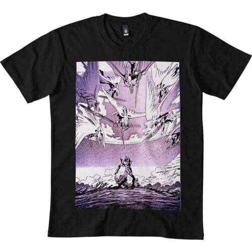 Death from Above DMN t-Shirt bl Black