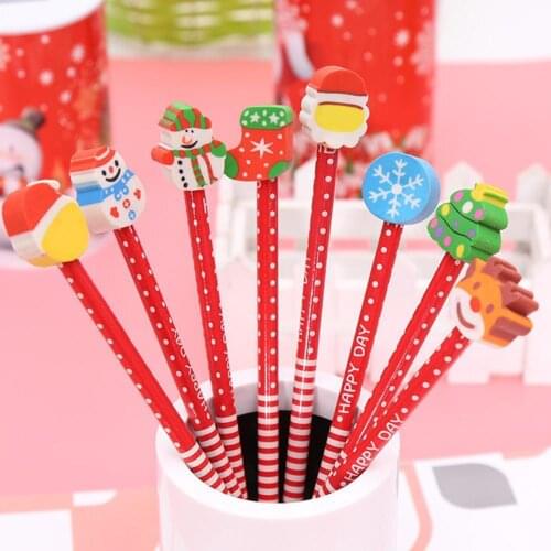 Чернографитные карандаши GRWIBEOU China At AliExpress