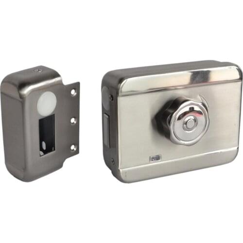Hik DS-K4E100 DS-K4E101 Motor lock