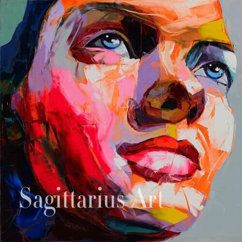 JIANGXINMEI Wall Paintings