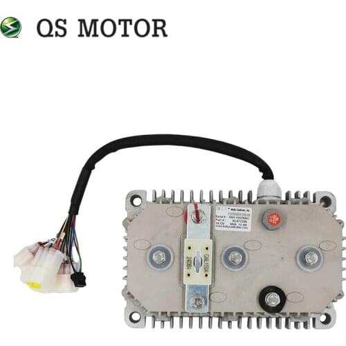 Kelly KLS6030N 30V-60V 270A SINUSOIDAL BRUSHLESS MOTOR CONTROLLER for 3000W Electric Motorcycle e-Scooter
