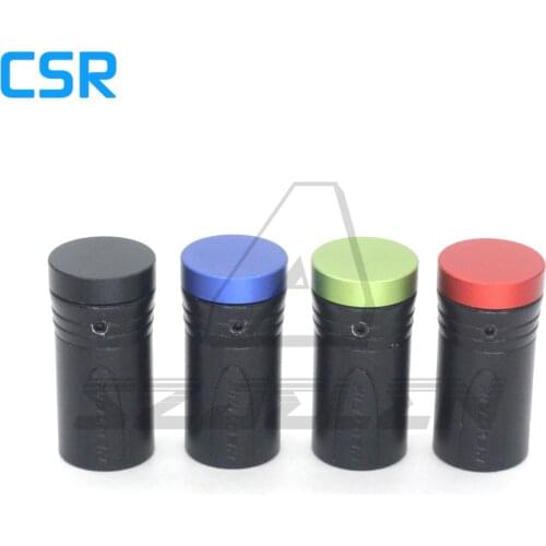 Red blue black green Low-Profile XLR NEUTRIK 3pin XLR male Audio PLU