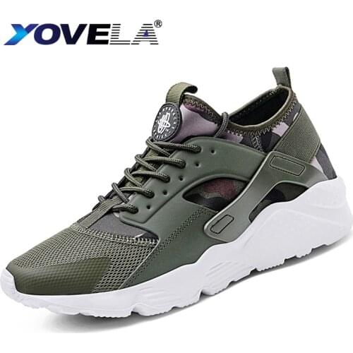 Fashion New Mesh Men Sneakers Lightweight Breathable Man Casual Shoes Couple Footwear Outdoor Walking Shoe Unisex Zapatos Hombre