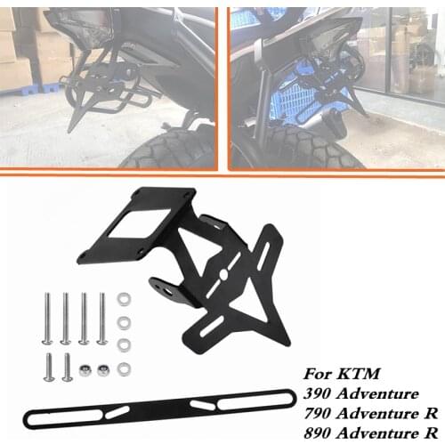 KYRUNNING Frame For Motorcycle Number