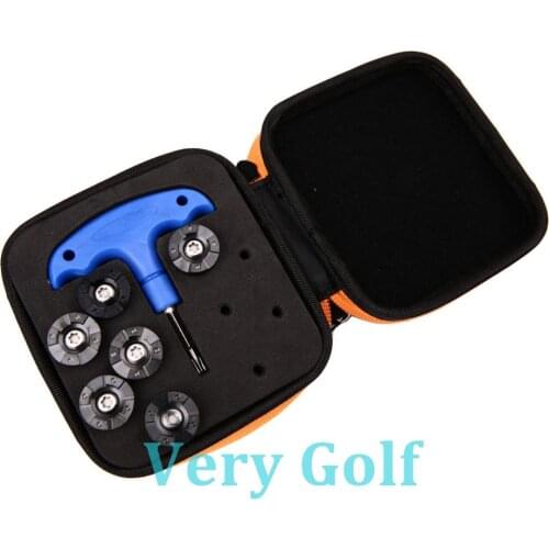 Golf Weight with Wrench and Case for G30 G Driver Fairway Hybrid 4g-16g for Choose