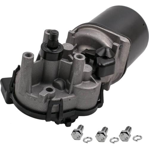 Front Windscreen Wiper Motor FOR Nissan Qashqai 2007-2016 28800-JD000 28800JD000 for Qashqai +2 I MK I 2007-2013