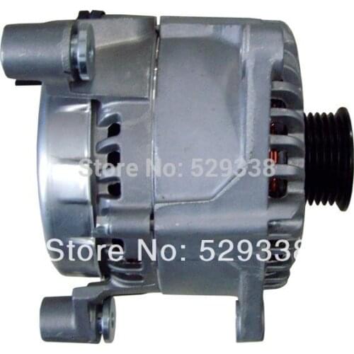 NEW 12V AUTO ALTERNATOR 437448 1-3146-01FD 8532