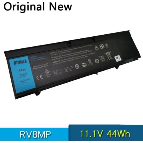 NEW Original RV8MP Laptop Battery For Dell Latitude XT3 Tablet PC 11.1V 44Wh H6T9R 1NP0F 37HGH