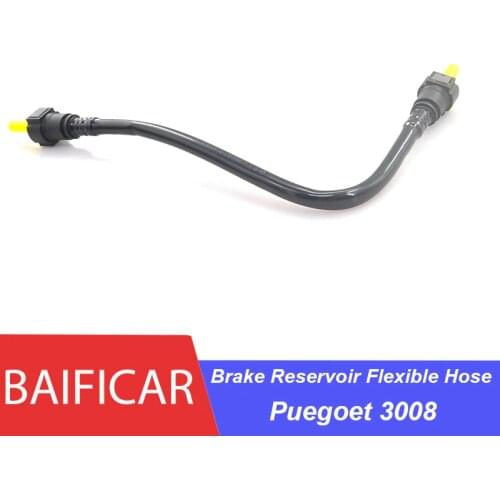 Baificar Brand New Genuine Brake Fluid Reservoir Tank 4635C3 4635C2 Flexible Hose 464611 For Puegoet 3008