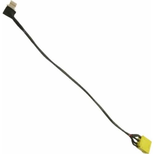 DC Power Jack with cable For Lenovo YOGA 2 13 2-13 Pro laptop Connector Port Plug Socket Replacement wire