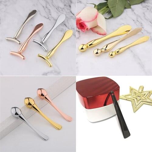 Rose Quartz Beauty Skin Tool Crystal Face Lift Massager Crystal Roller Facial Massage Relaxation Jade Roller Stone Natural