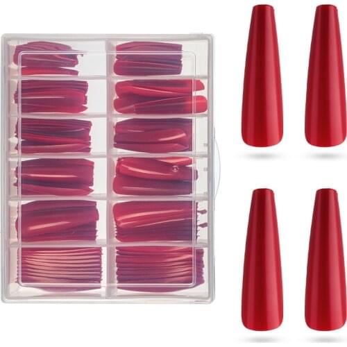 Типсы для ногтей Taste-girl China At AliExpress