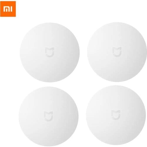 Xiaomi Mijia Smart Wireless Switch Smart Home Device Accessories House Control Center Intelligent for Mihome APP