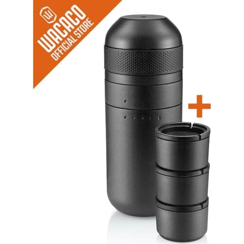 Wacaco Accessories For Cigarettes