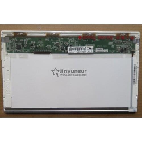 Free shipping 12.1" LCD LED Laptop Screen FOR ASUS EEE PC 1215 1215B 1215T 1215N 1215P HSD121PHW1 lcd display screen replacement