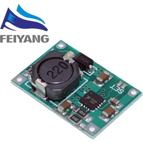 10pcs TP5100 double single lithium battery charge management compatible 2A rechargeable lithium plate