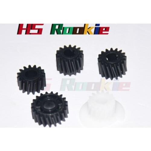 20sets AE09-1515 AE091515 Developer Gear IMAGE GEAR for Ricoh Aficio 1515 1013 MP 161 171 175 201 MP161 MP171 MP201 3320 3310