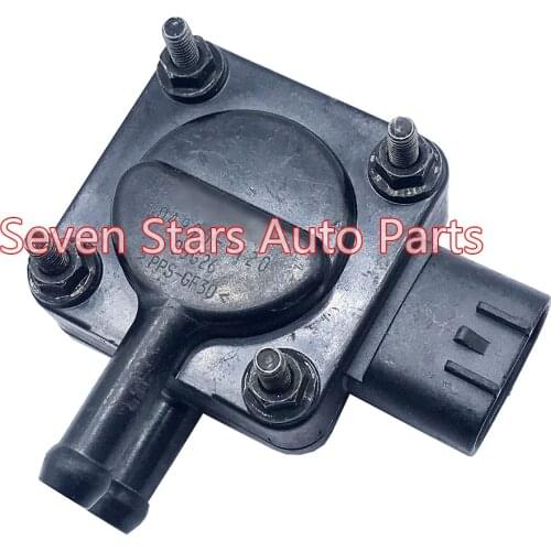 Auto Spare Parts Differential Pressure Sensor OEM 104990-1120 1049901120