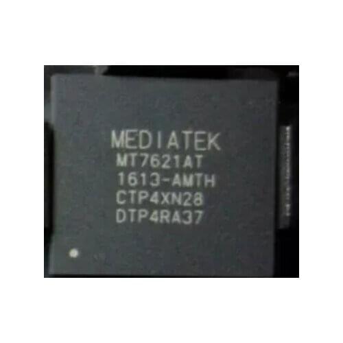 FREE SHIPPING MT7621AT New original BGA387 1PCS