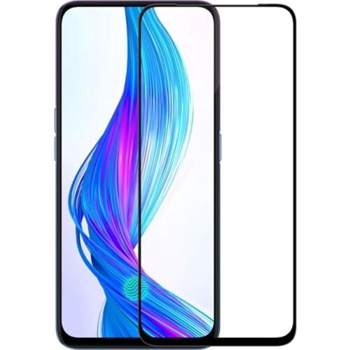 For Huawei Honor 9X Screen Protector Full Cover Tempered Glass For Huawei Honor 9X Protective Film For Huawei Honor 9X Pro Glass