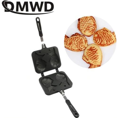 DMWD Spare Parts For Waffle Makers China