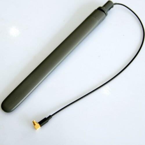 DJI M200 M210 Inspire 2 Remote control dual frequency gray antenna for RC drone