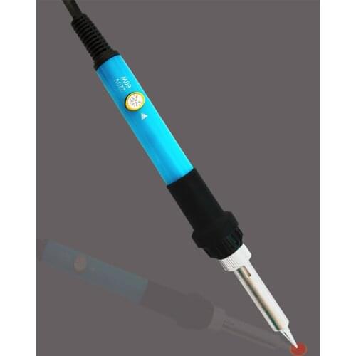 Electric iron 60W internal heat constant temperature 936 iron soldering iron electric pen wind pipe