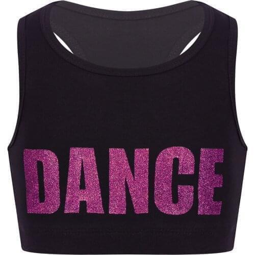 Freebily T-shirts For Girls