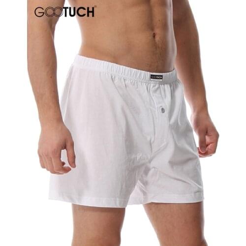 Мужские свободные трусы Gootuch China At AliExpress