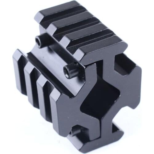 Honestill Scope Brackets