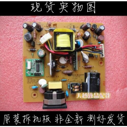 Lenovo LT1713 E1922S LT2023WD Power 491A015V1400R03 ILPI-297