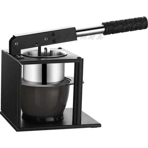 Machine Stainless Steel Juicer Mixer Grinder Tools Manual Food Processors Fresh Juice Press Pomegranate Exprimidor Juicer EH50JU