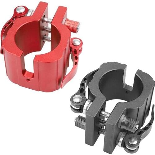 Upgraded Folding Clamp for Dualtron DT3 Thunder ZERO 8X 10X 11X SPEEDUAL Series Electric Scooter Rugged Lock Parts