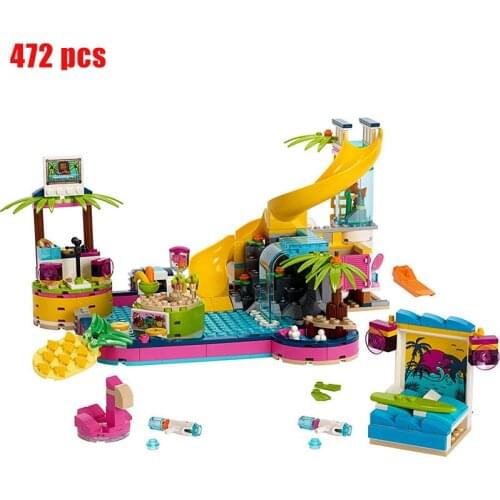 New Creative Series 11380 Building Blocks Columns Classic Model Childrens Toys Childrens Gift