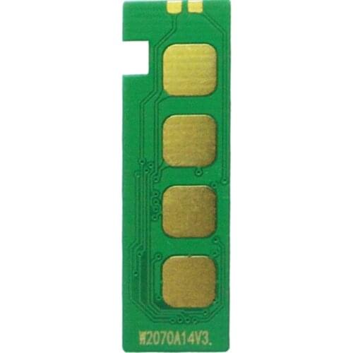 New W2070A W2071A W2072A W2073A 117A toner cartridge chip For HP Color Laser 150 150a 150w 150nw MFP 178 178nw 179 179fnw