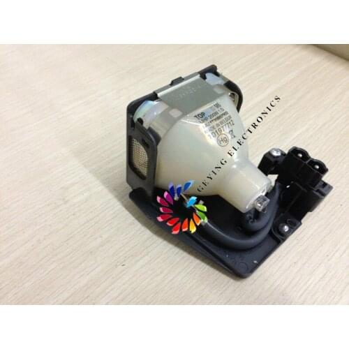 Original projector lamp POA-LMP65 for LC-SB15 / LC-SB15D / LC-SB20 / SB20D / SB21 / SB21D / SB26 / LC-SB26D / LC-XB26