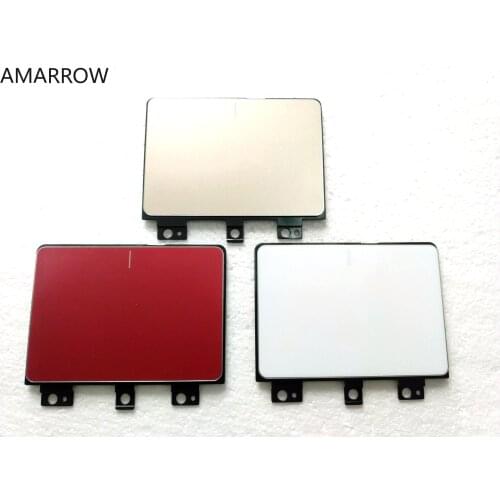 Original Touchpad For ASUS X540 X540L X540LA X540UJ D540Y F540U A540 K540 R540 F540 touchpad Touch Pad Mouse