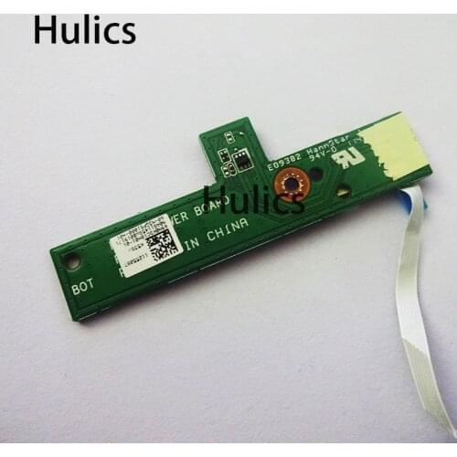 Hulics Original Switch board for ASUS A53 K53S K53SV SC SJ X53S K53E K53SD power board with cable