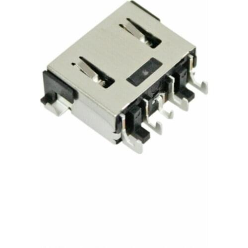 DC Jack Socket Port Connector Charging Port Plug For LENOVO Ideapad L340-15IRH