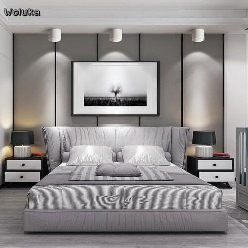 Universal rotating surface mounted COB spotlights hallway corridor hallway porch background wall led spotlights CD50 W07