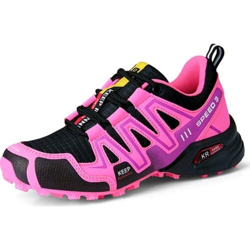 Women Shoes 2021 Sports Shoes Best-selling Foreign Trade High Quality Lace-Up Sneakers Women Flats Shoes Zapatos De Mujer 36-42