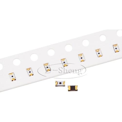 30pcs/0603 SMD Self restoring fuse 0.3A 300mA 6V SMD0603-030 Resettable