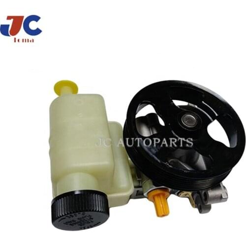 Car Electric Parts For Mazda CX-7 OEM EG21-32-600A Power Steering Pump Repair Kit
