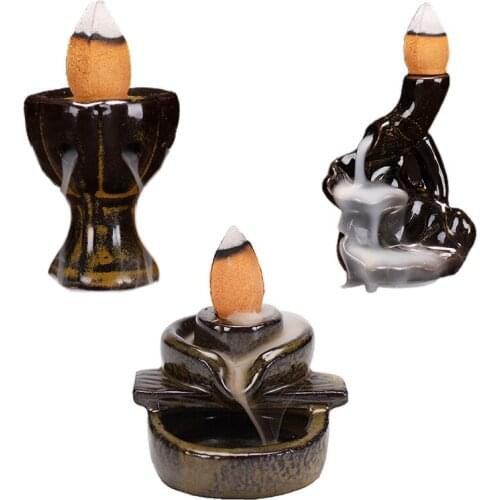 CDBSSPR Aromatic Incense