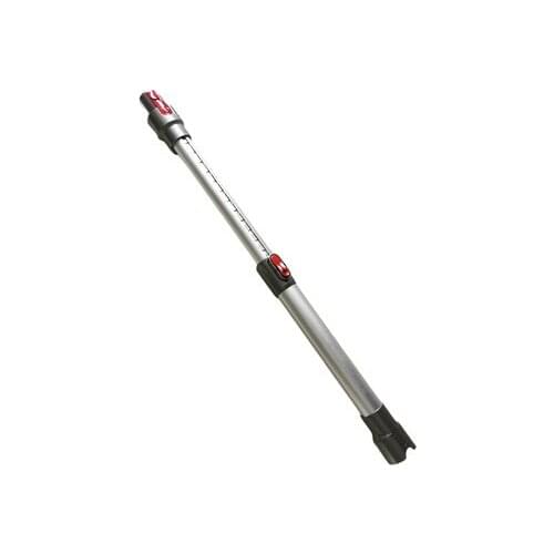 Electric Extend Stretch Tube Nozzle for dyson v7 v8 v10 v11 parts Cordless