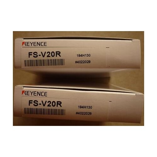 FS-V20R , original new within box ,12 months warranty , in stock free shipping