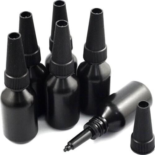 5 Second Fix Glue Quick Dry ALLPurpose Repair Adhesive Refill UV Pen No Light For Glass Liquid Plastic Welding Compound New