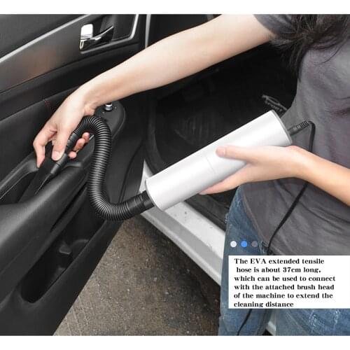 Kongyide Car Vacuum Cleaners